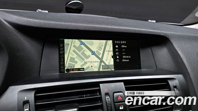 BMW X3 (F25) xDrive 30d High 2012 — фото 16