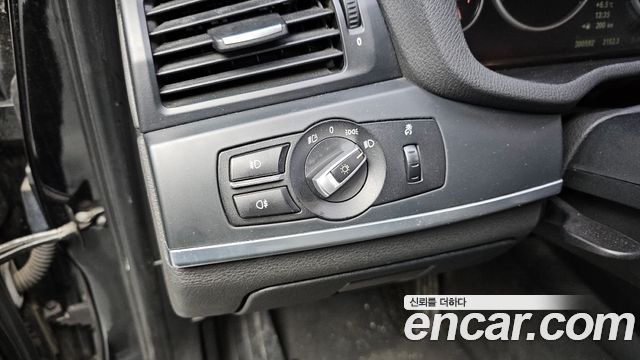 BMW X3 (F25) xDrive 30d High 2012 — фото 17
