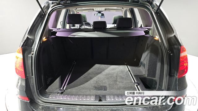 BMW X3 (F25) xDrive 30d High 2012 — фото 20