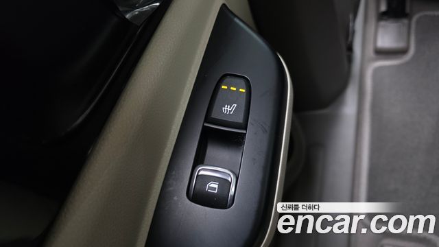 Kia Carnival (IV) Gasoline 9-Seater Prestige 2023 — фото 20