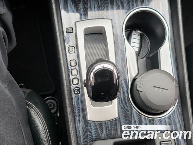 Nissan Altima 2.5 Smart L33 2018 — фото 9