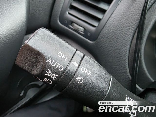 Nissan Altima 2.5 Smart L33 2018 — фото 21