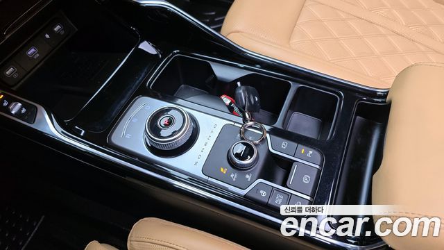 Kia Sorento (IV) HEV 1.6 4WD Signature 2021 — фото 9