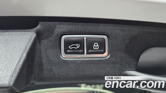 Kia Sorento (IV) HEV 1.6 4WD Signature 2021 — фото 21