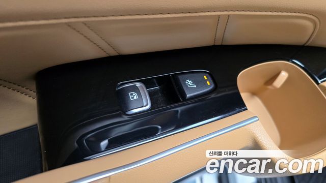 Kia Sorento (IV) HEV 1.6 4WD Signature 2021 — фото 23
