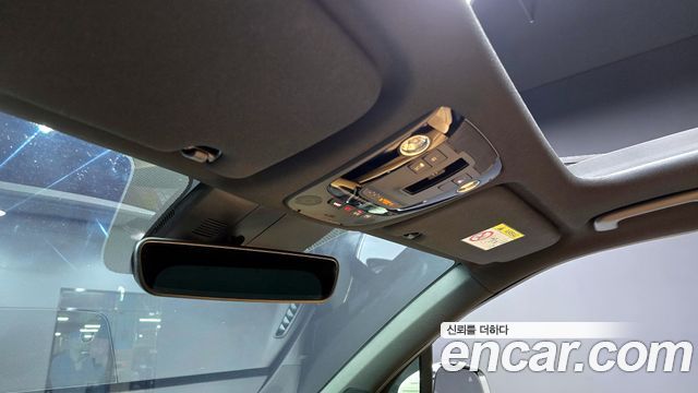 Kia Sorento (IV) HEV 1.6 4WD Signature 2021 — фото 24