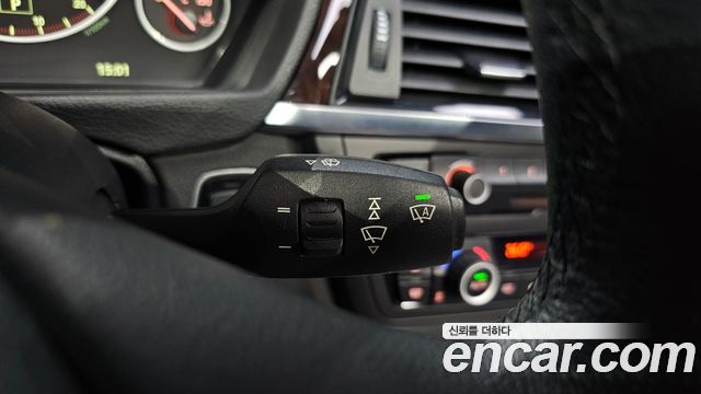 BMW 3 Series GT (F34) GT 320d xDrive 2015 — фото 19