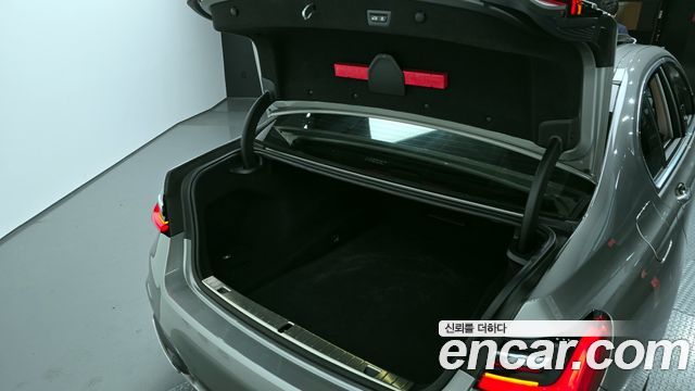 BMW 7 Series (G11) 730Ld xDrive M Sport 2020 — фото 20