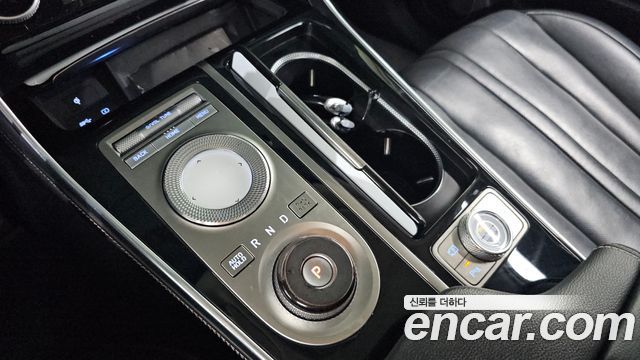 Genesis GV80 2.5T Gasoline AWD 2022 — фото 9