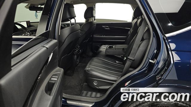 Genesis GV80 2.5T Gasoline AWD 2022 — фото 11