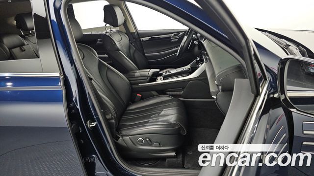 Genesis GV80 2.5T Gasoline AWD 2022 — фото 12