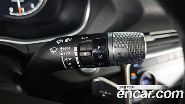 Genesis GV80 2.5T Gasoline AWD 2022 — фото 15