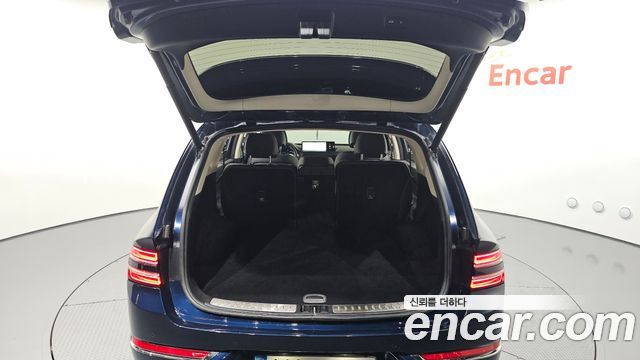 Genesis GV80 2.5T Gasoline AWD 2022 — фото 20