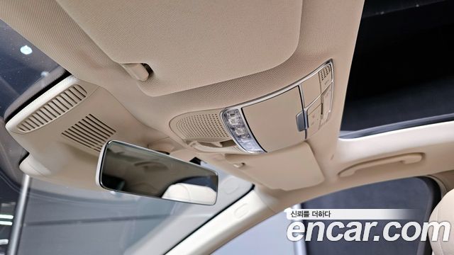 Mercedes-Benz S-Class (W222) S350 d 4MATIC 2019 — фото 16
