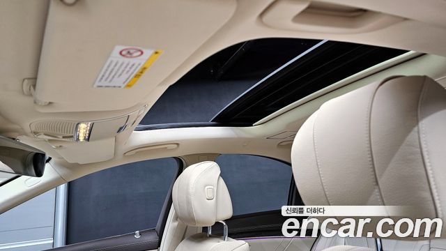Mercedes-Benz S-Class (W222) S350 d 4MATIC 2019 — фото 17