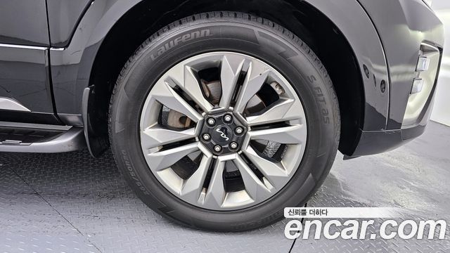 Kia Mohave The Master Diesel 3.0 4WD 5-Seater Masters 2023 — фото 5