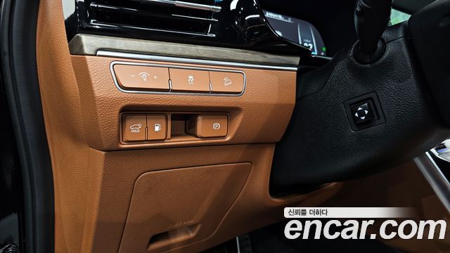 Kia Mohave The Master Diesel 3.0 4WD 5-Seater Masters 2023 — фото 14