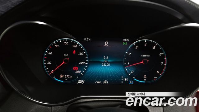 Mercedes-Benz GLC-Class (X253) GCL300 4MATIC Coupe 2023 — фото 8