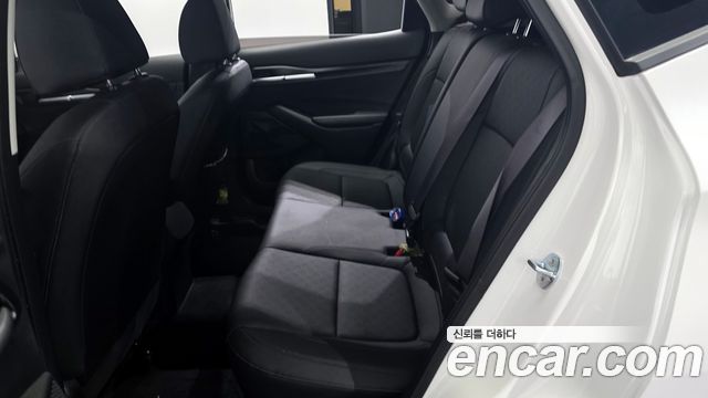 Kia Seltos Gasoline 1.6 Turbo 2WD Prestige 2022 — фото 11