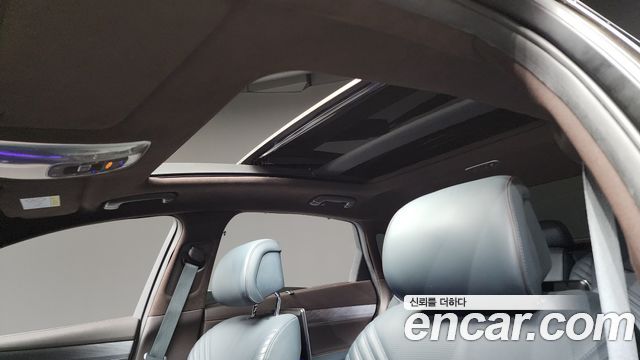 Genesis G80 (RG3) Gasoline 2.5 Turbo AWD 2021 — фото 18