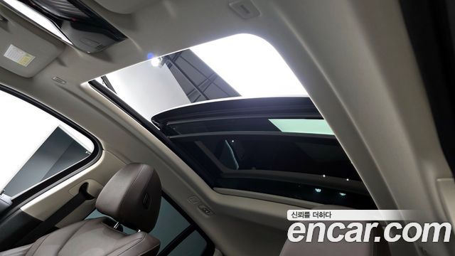 BMW X4 (G02) xDrive20d xLine 2020 — фото 23