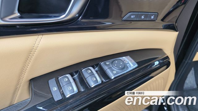 Kia Carnival (IV) Diesel 9-Seater Signature 2021 — фото 12