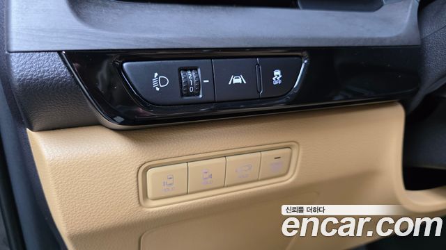 Kia Carnival (IV) Diesel 9-Seater Signature 2021 — фото 13