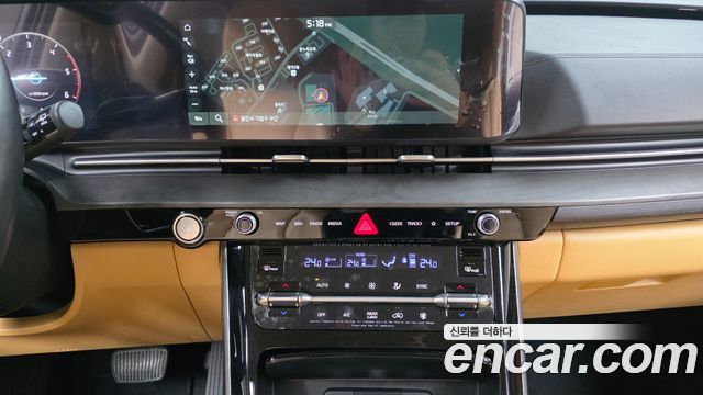 Kia Carnival (IV) Diesel 9-Seater Signature 2021 — фото 15