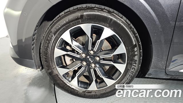 Kia Carnival (IV) Diesel 7-Seater Outdoor Noblesse 2022 — фото 5