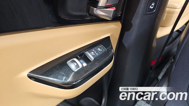 Kia Carnival (IV) Diesel 7-Seater Outdoor Noblesse 2022 — фото 17