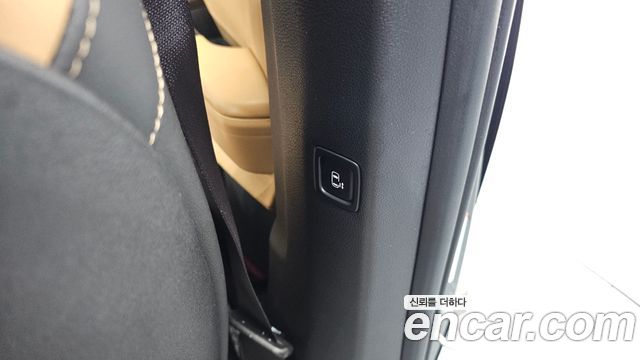 Kia Carnival (IV) Diesel 7-Seater Outdoor Noblesse 2022 — фото 18