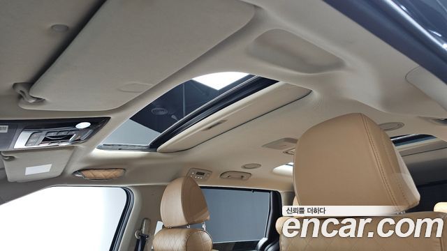 Kia Carnival (IV) Diesel 7-Seater Outdoor Noblesse 2022 — фото 19