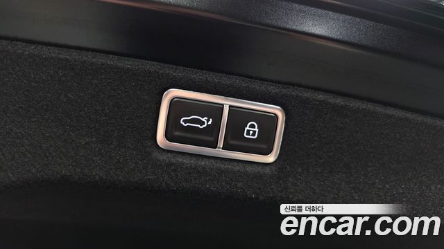 Hyundai Sonata The Edge (DN8) 2.0 LPG Inspiration 2026 — фото 20