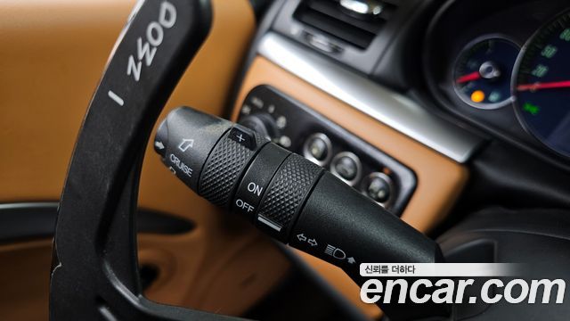 Maserati Gran Turismo 4.7 Sport 1st 2013 — фото 21