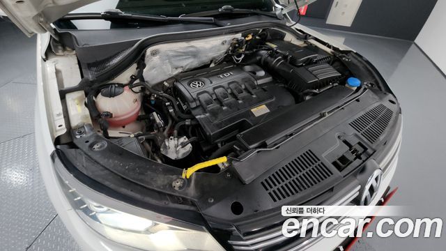 Volkswagen Tiguan 2.0 TDI  Premium 5N 2016 — фото 6