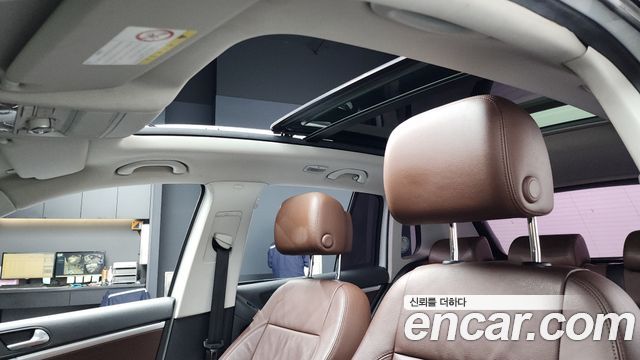 Volkswagen Tiguan 2.0 TDI  Premium 5N 2016 — фото 18