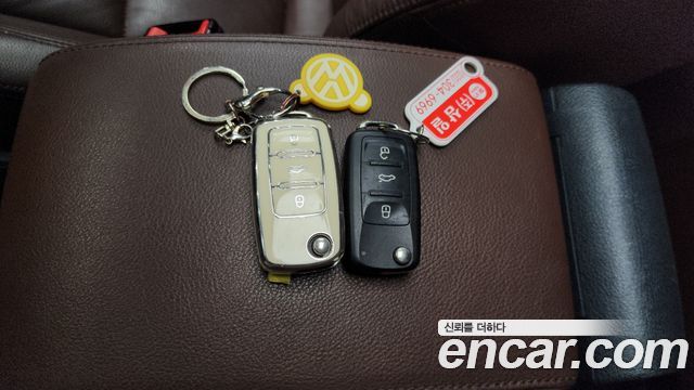 Volkswagen Tiguan 2.0 TDI  Premium 5N 2016 — фото 19