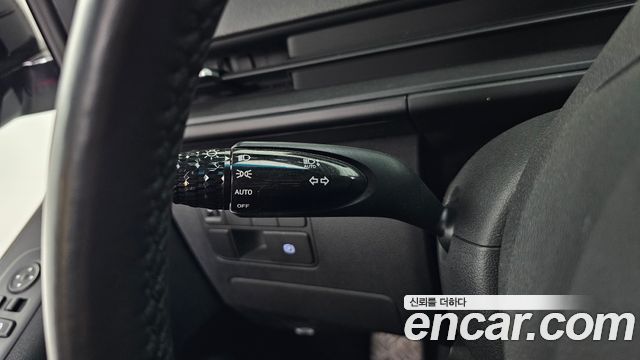 Hyundai Staria Tourer 9-Seater Modern 2022 — фото 14