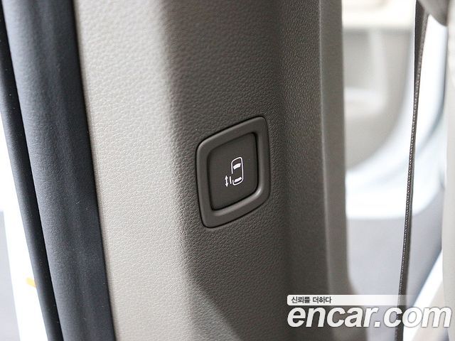 Kia Carnival (IV) Gasoline 9-Seater Signature 2023 — фото 17