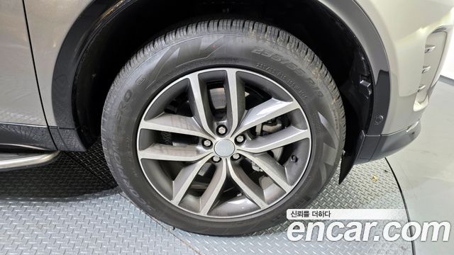 Land Rover Discovery Sport (II) P250 Dynamic SE 2025 — фото 5