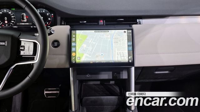 Land Rover Discovery Sport (II) P250 Dynamic SE 2025 — фото 14