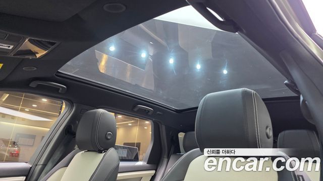 Land Rover Discovery Sport (II) P250 Dynamic SE 2025 — фото 18
