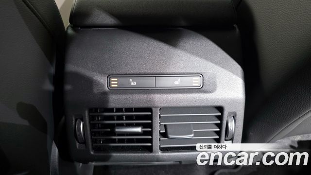 Land Rover Discovery Sport (II) P250 Dynamic SE 2025 — фото 19