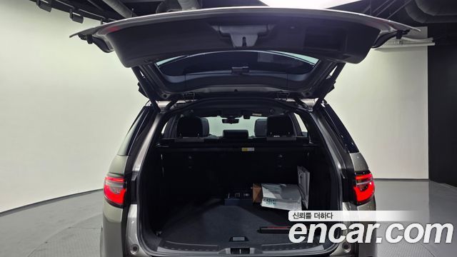 Land Rover Discovery Sport (II) P250 Dynamic SE 2025 — фото 20