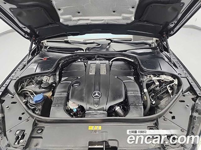 Mercedes-Benz S-Class (W222) S350L 2019 — фото 5