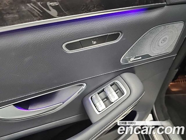 Mercedes-Benz S-Class (W222) S350L 2019 — фото 17