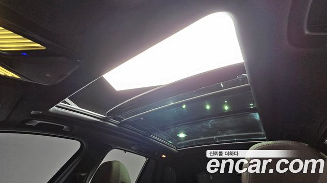 BMW X3 (G01) xDrive 20d M Sport 2021 — фото 12