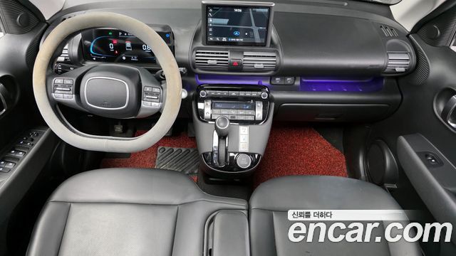Hyundai Casper Turbo Inspiration 2023 — фото 7