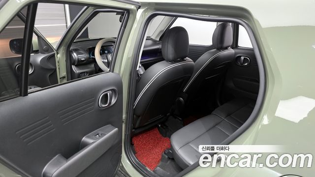 Hyundai Casper Turbo Inspiration 2023 — фото 11