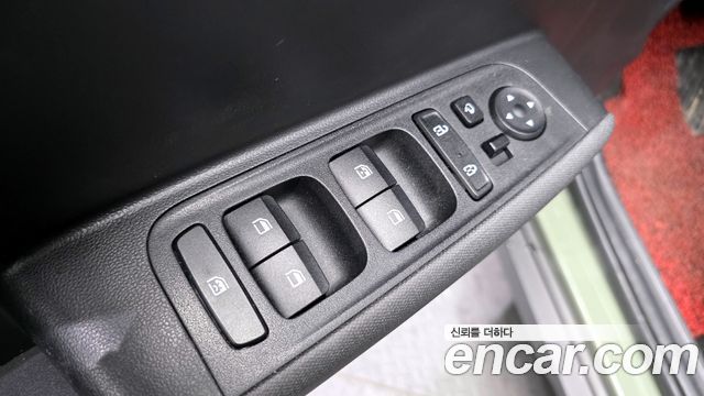 Hyundai Casper Turbo Inspiration 2023 — фото 14